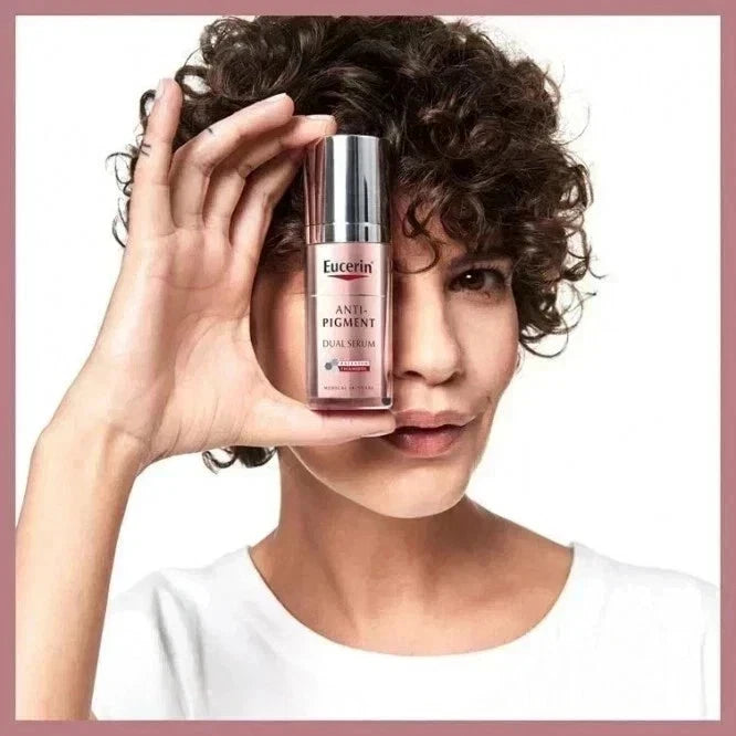 Eucerin Anti-Pigment Dual Serum – Dark Spot & Pigmentation Care