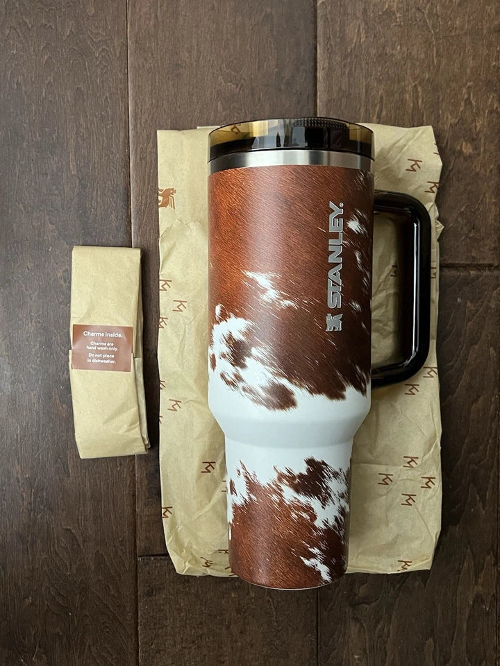 Stanley x Kacey Musgraves Rodeo ProTour 40 Oz Tumbler