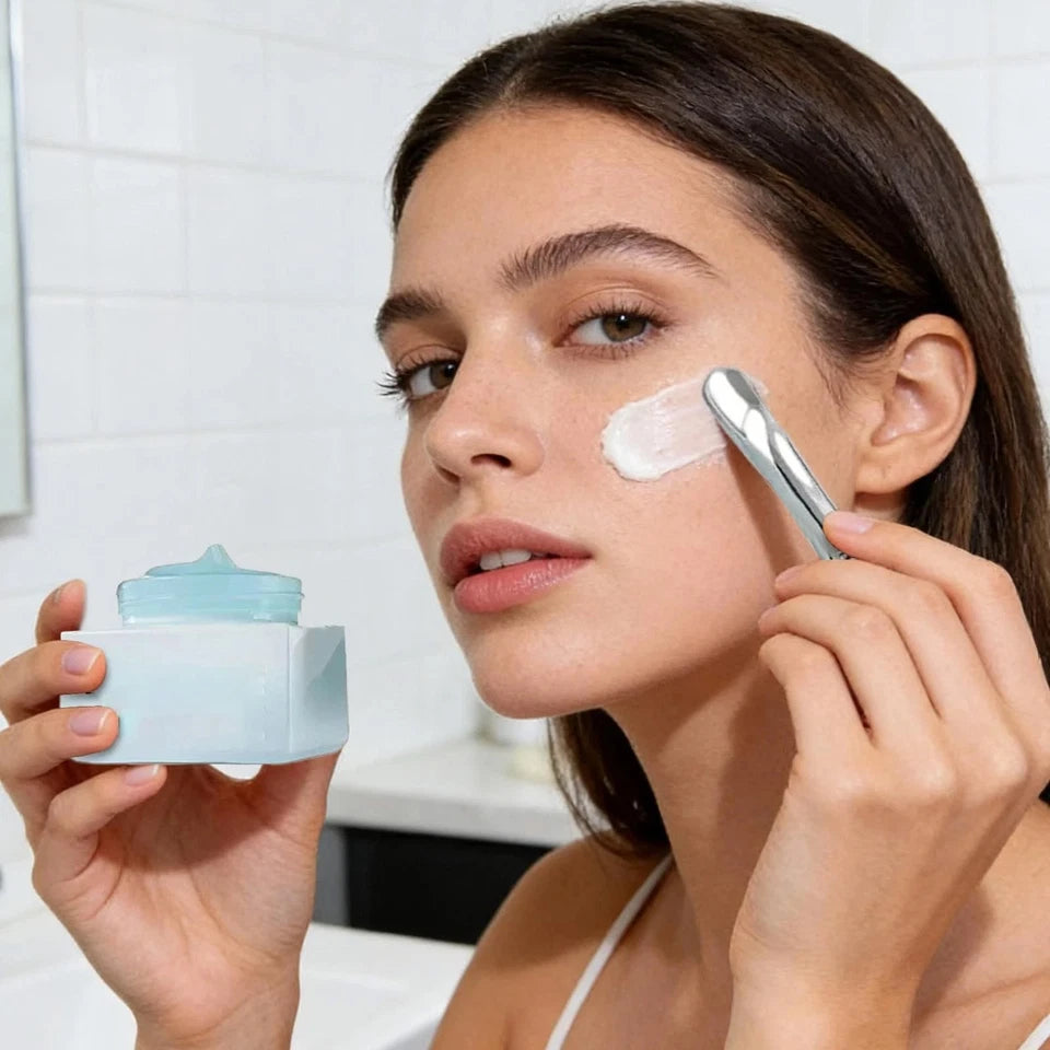 Power Lift Plumping Cream – Revitalize Your Skin Naturally