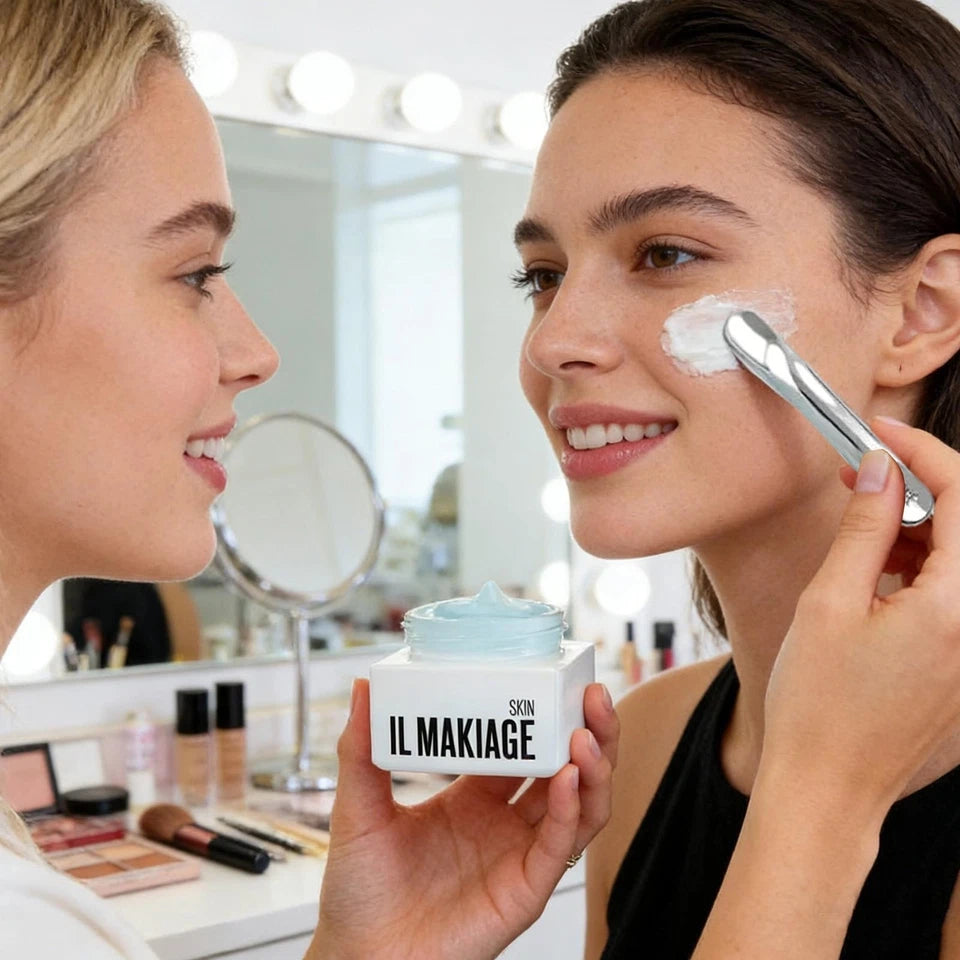 Power Lift Plumping Cream – Revitalize Your Skin Naturally