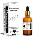 Pheromone Fragrance for Men – Androstenone Scent Cologne