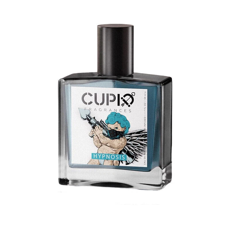 Cupid Hypnosis 2.0 Men’s Pheromone Cologne - 1.7 oz