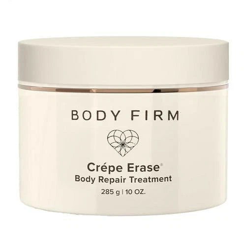 Body Firm Crepe Erase Body Treatment - 10 oz for Firm, Hydrated Skin