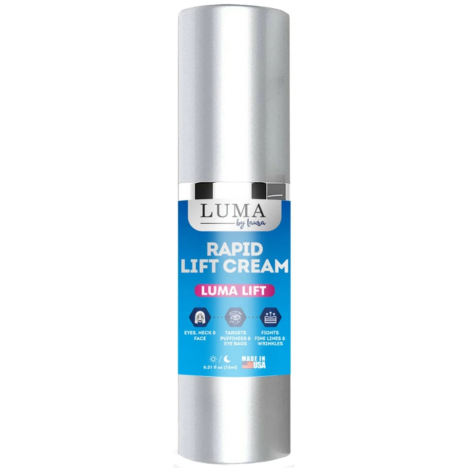 Instant Anti-Wrinkle Firming Eye Cream – Say Goodbye to Dark Circles