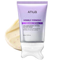 ANUA Collagen Retinol Gua Sha Cream – Neck Lifting & Firming Care