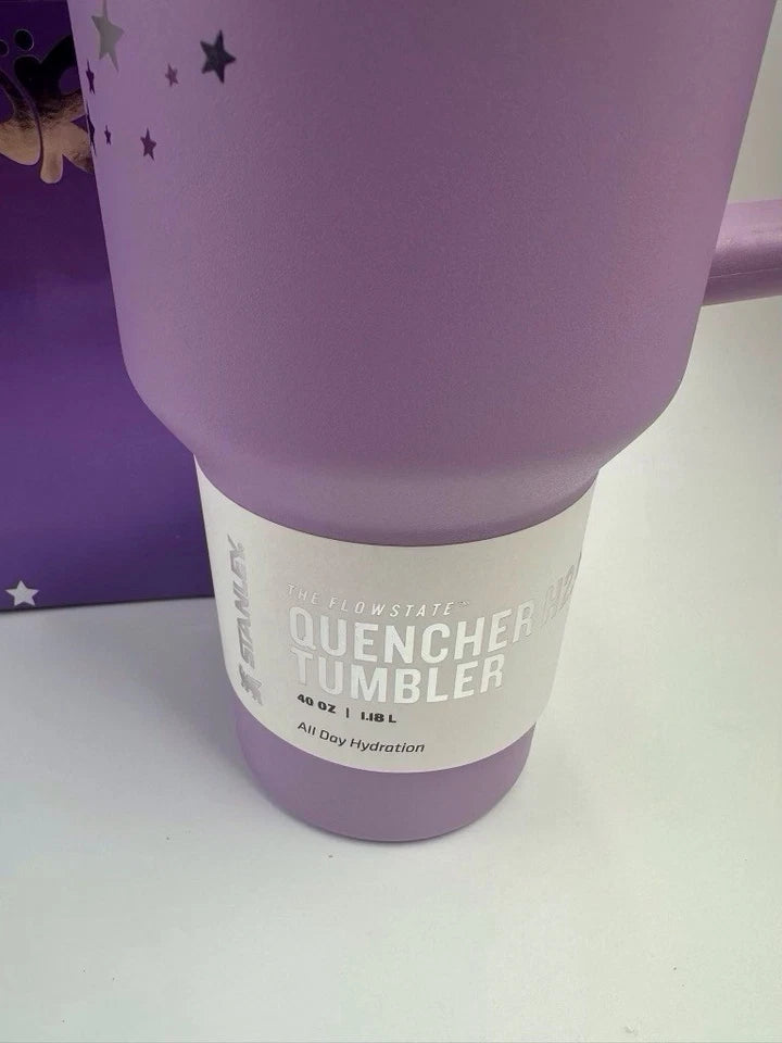 Olivia Rodrigo x Stanley 40 Oz Tumbler Cup - Limited Edition