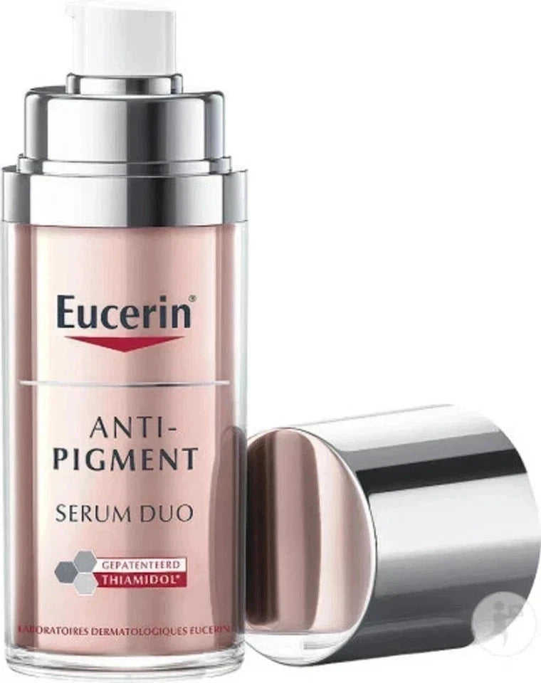 Eucerin Anti-Pigment Dual Serum for Dark Spots & Pigmentation 30ml