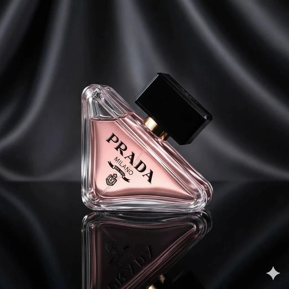 Prada Paradoxe EDP 90ml for Women – A Touch of Elegance