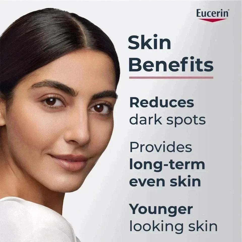 Eucerin Anti-Pigment Dual Serum for Dark Spots & Pigmentation 30ml