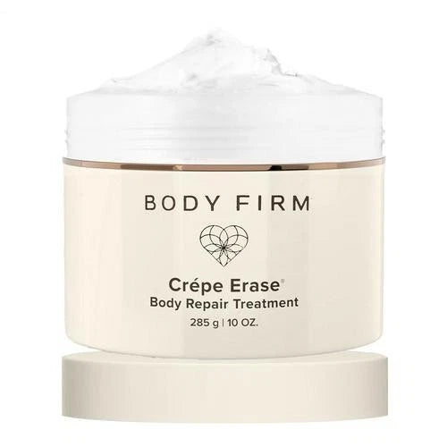 Body Firm Crepe Erase Body Treatment - 10 oz for Firm, Hydrated Skin