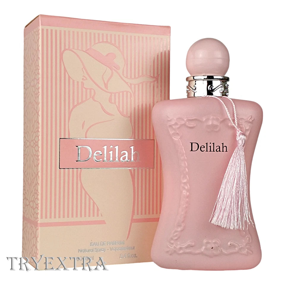 Women’s Perfume 100ml – Elegant Fragrance & Gift Set for Her