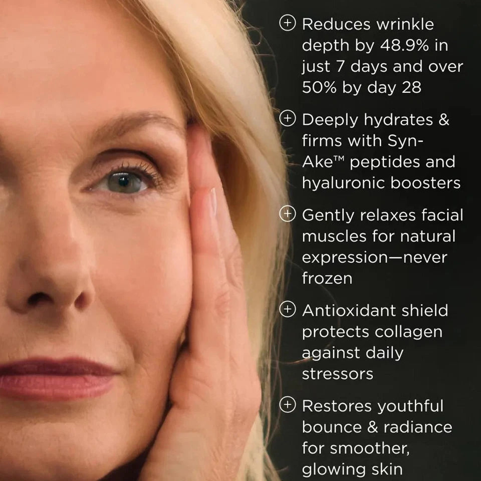 Noor Wonder Lift Cream for Women – Natural Anti-Aging Solution