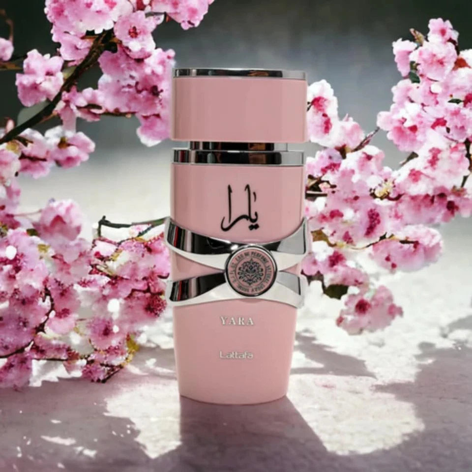 Yara by Lattafa Women’s EDP – A Captivating Fragrance for Elegance