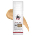 EltaMD Tinted Facial Sunscreen SPF 46 Broad Spectrum – 1.7oz New