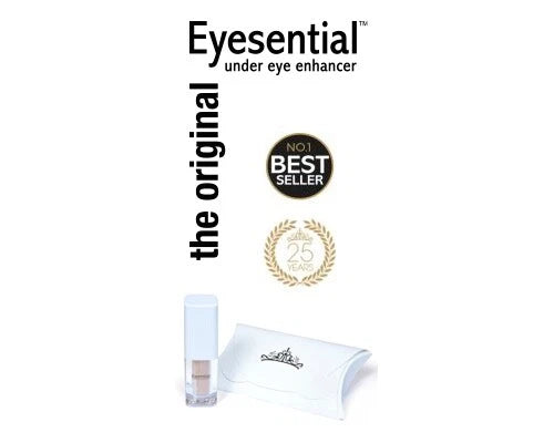 Eyesential Instant Wrinkle Serum Instant Fine Line & Wrinkle Smoothing – 20 mL