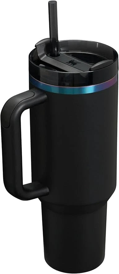 STANLEY Quencher H2.0 40oz Tumbler with Handle & Straw