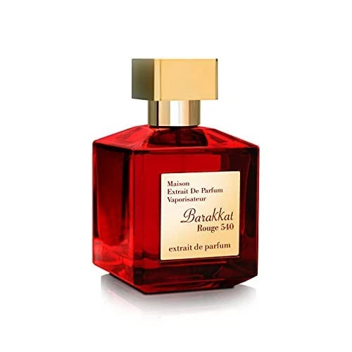Best Gift Baccarat Rouge 540 3.4 Oz Extrait De Parfum - New & Sealed