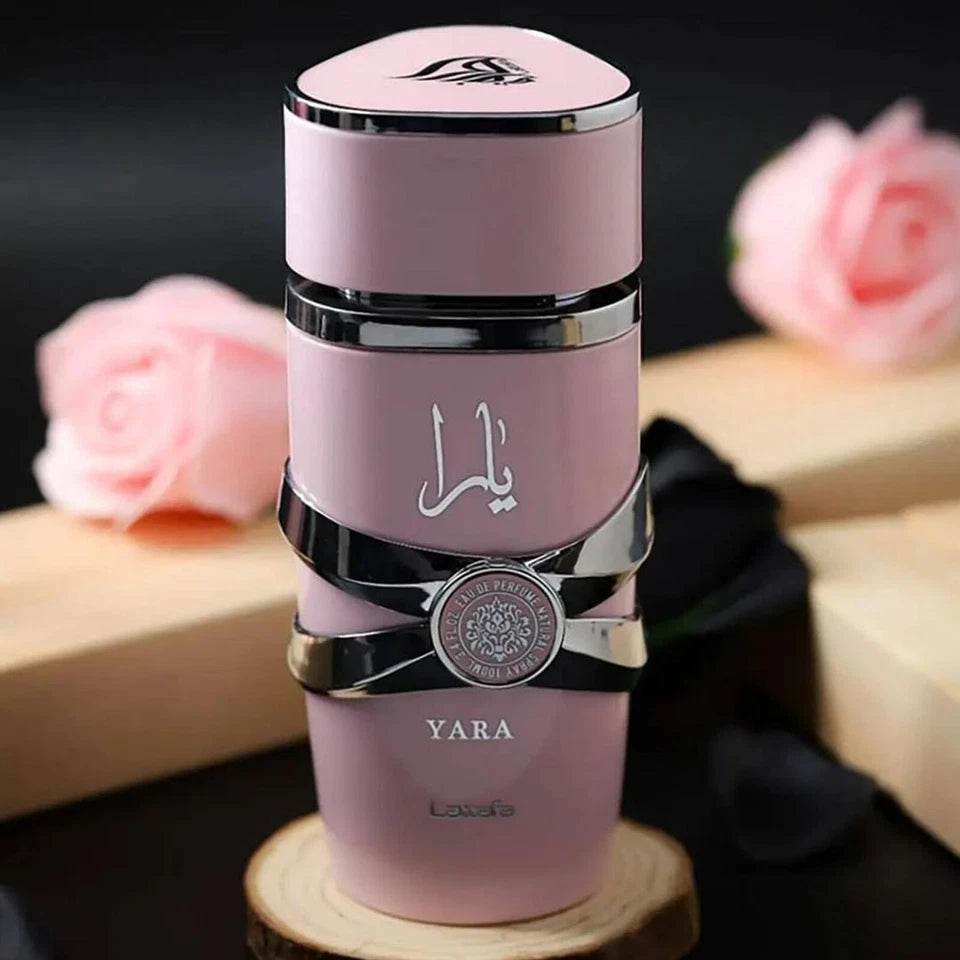 Yara by Lattafa Women’s EDP – A Captivating Fragrance for Elegance