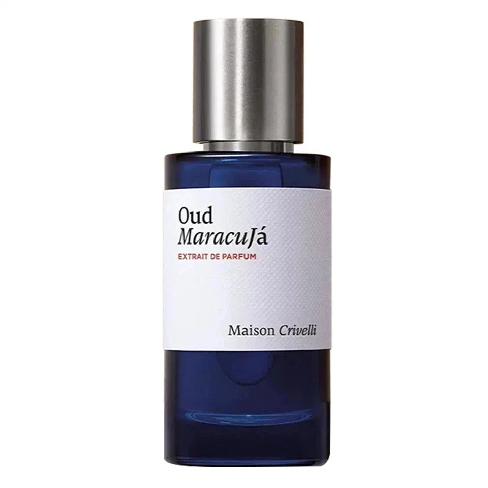 Maison Crivelli Oud Maracuja Extrait de Parfum 100ml Unisex